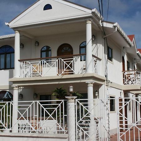 جورج تاون Leisure Inn المظهر الخارجي الصورة