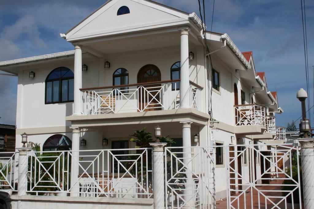 جورج تاون Leisure Inn المظهر الخارجي الصورة